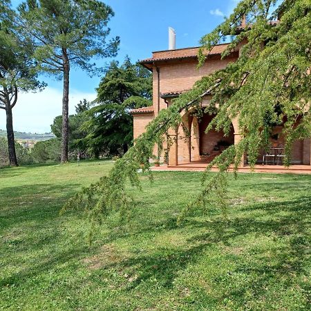 Villa Poggio Fagianino سانْتالبينو المظهر الخارجي الصورة