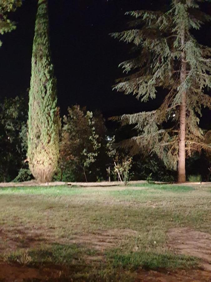 Villa Poggio Fagianino سانْتالبينو المظهر الخارجي الصورة