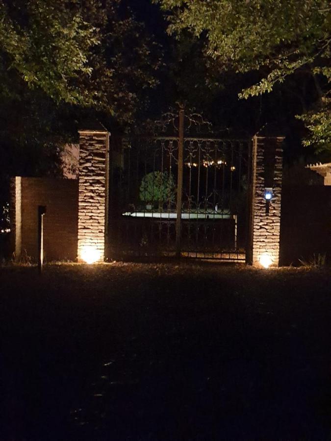 Villa Poggio Fagianino سانْتالبينو المظهر الخارجي الصورة