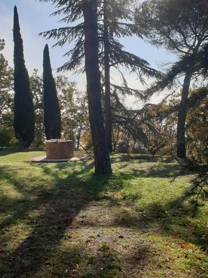 Villa Poggio Fagianino سانْتالبينو المظهر الخارجي الصورة