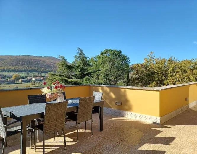 Villa Poggio Fagianino سانْتالبينو المظهر الخارجي الصورة